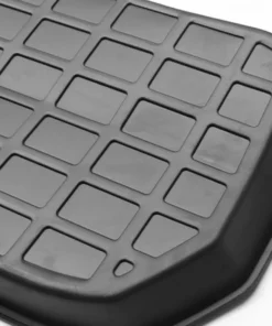 Alternative view of Model Y 3D Frunk Ön Bagaj Havuzu