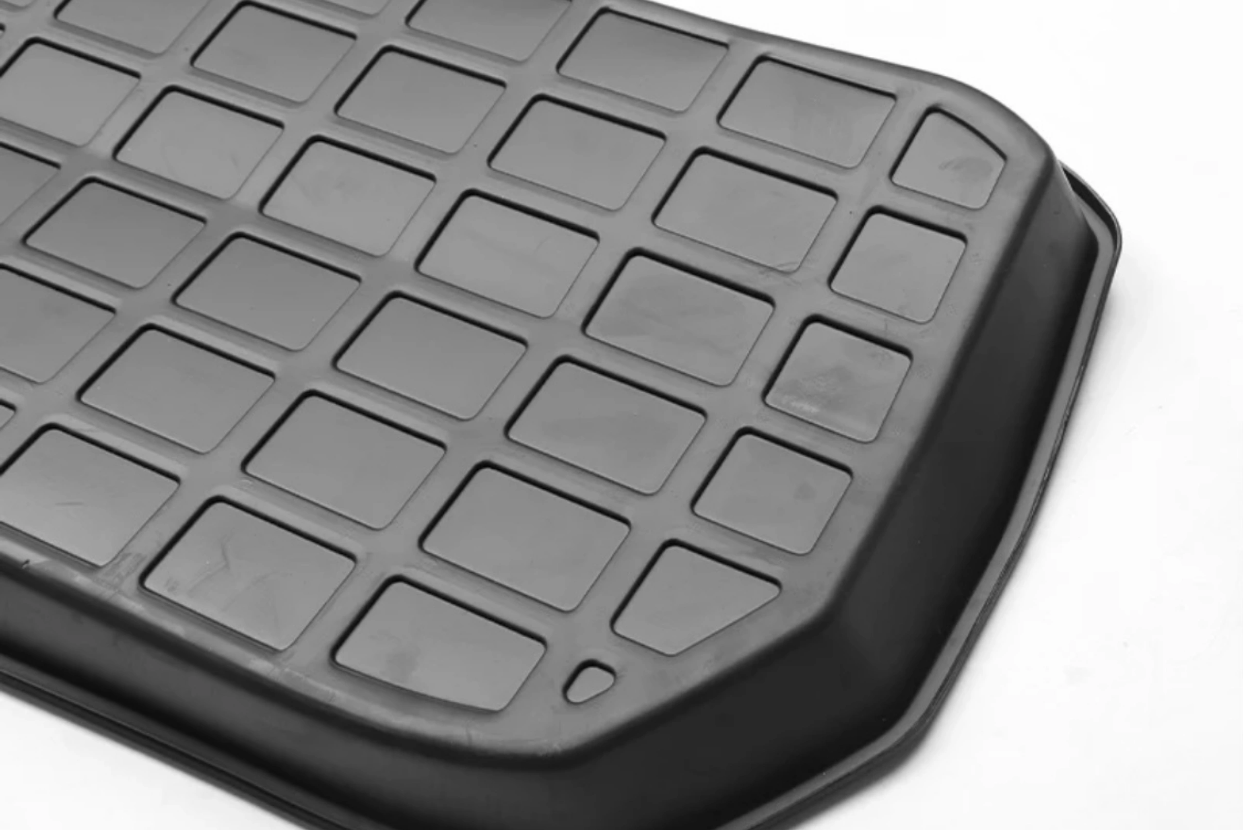 Model Y 3D Frunk Ön Bagaj Havuzu - Görsel 3