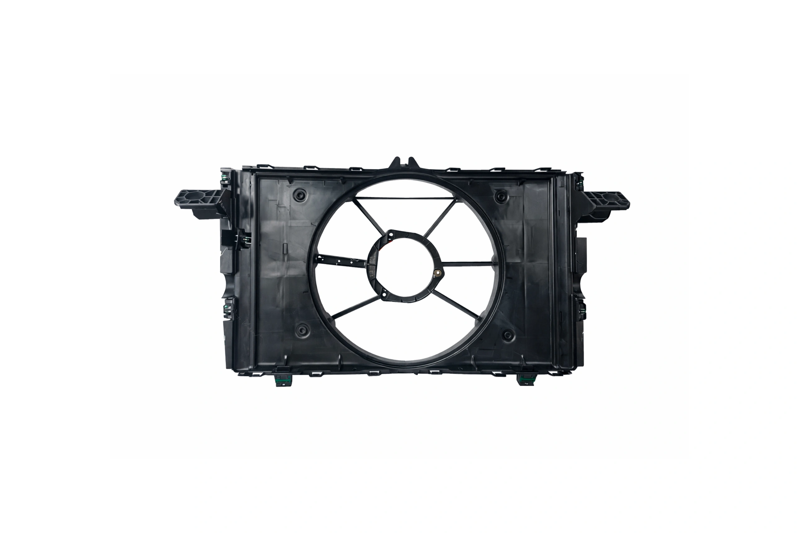 Model Y Radyatör Fan Davlumbazı (2020 - 2025)