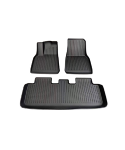 Model 3 Premium 3D Havuzlu Paspas Seti