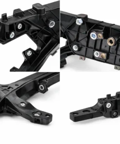 Tesla Model Y Radyatör detek paneli