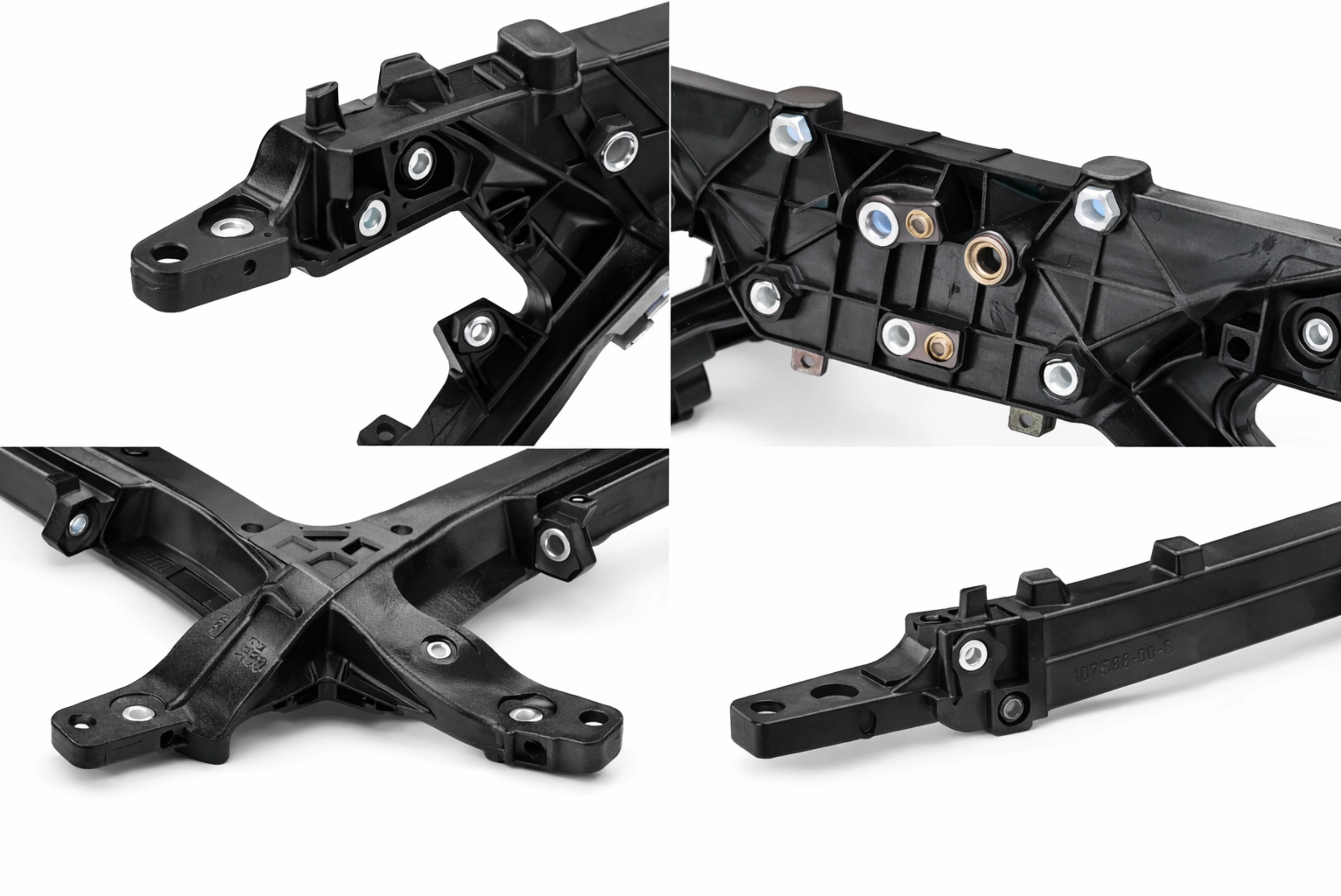 Tesla Model Y Radyatör detek paneli