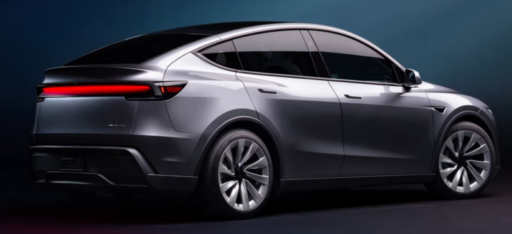 tesla model y juniper, tesla juniper, tesla model y 4 çeker, tesla model y long range, tesla model y juniper standart range