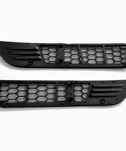 Alternative view of Model Y Juniper 2025+ Ön Tampon Radyatör Koruyucu