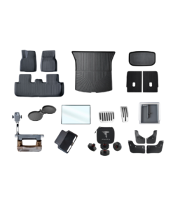 Model Y 2025+ Standart Süper Avantaj Paketi