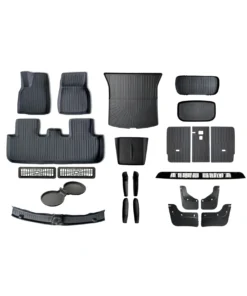 Model Y Juniper Premium 2025+  Süper Koruma Paketi