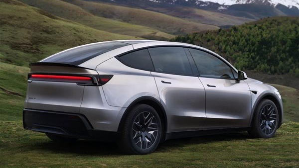 tesla model y juniper, tesla juniper, tesla model y 4 çeker, tesla model y long range, tesla model Y L