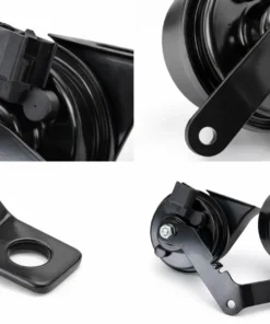 Alternative view of Model Y  Korna (2020-2025)