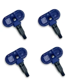 Alternative view of Model Y Lastik Basınç Sensörü TPMS (2020 ve Sonrası)