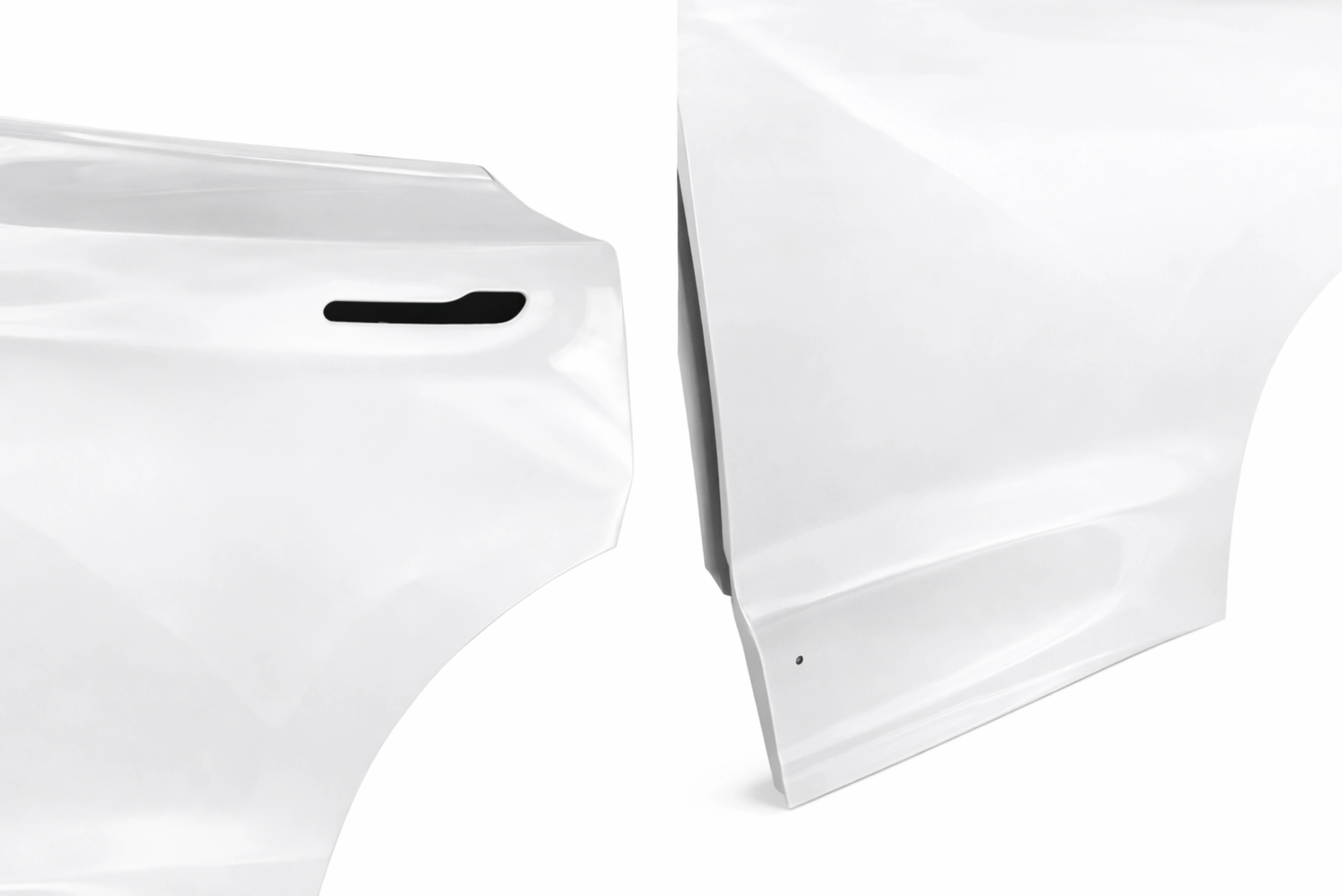 Model Y Sol Arka Kapı (2020 - 2025) - Görsel 2