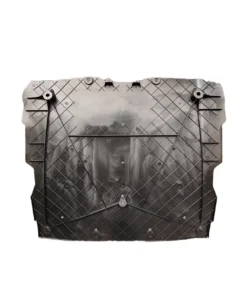 Alternative view of Model Y Alt Panel Koruma (2020 - 2025)