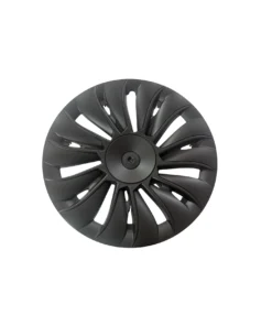 Model Y 19” UberTürbin v1 Jant Kapağı (Tekli Yedek Parça)