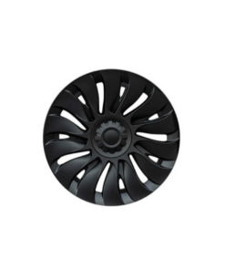 Model Y 19” UberTürbin v2 Jant Kapağı (Tekli Yedek Parça)