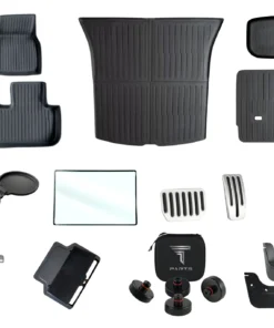 Model Y 2025+ Standart Süper Avantaj Paketi