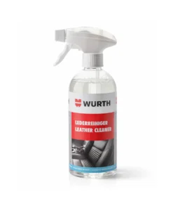 Würth Deri ve Alcantara Temizleme Spreyi 500 ML | Araç İçi Deri Temizleyici